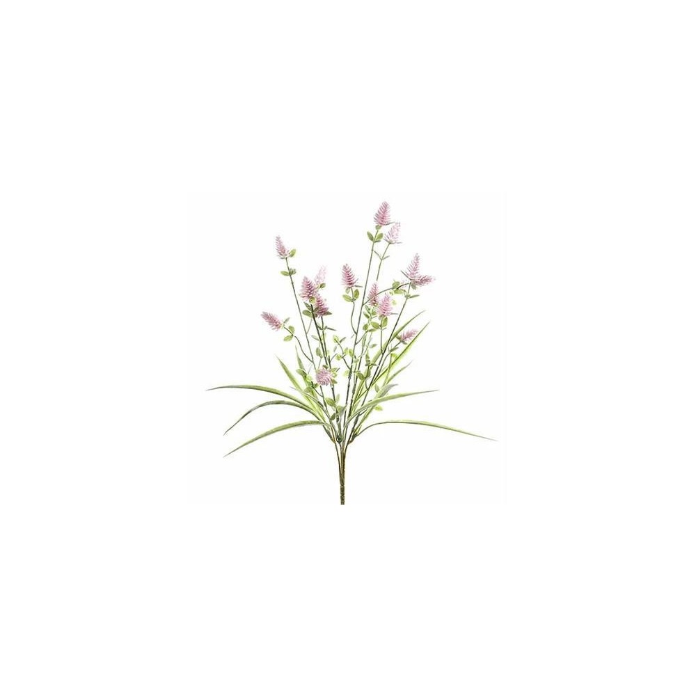 BUSH CLOVER FIORITO PINK CM42